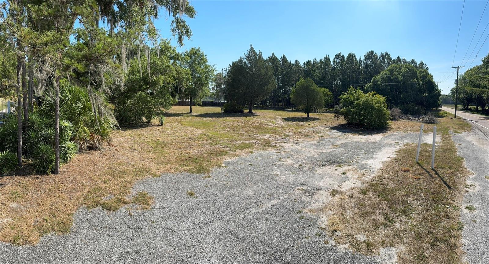 KEYSTONE PARK COLONY SUB - Land
