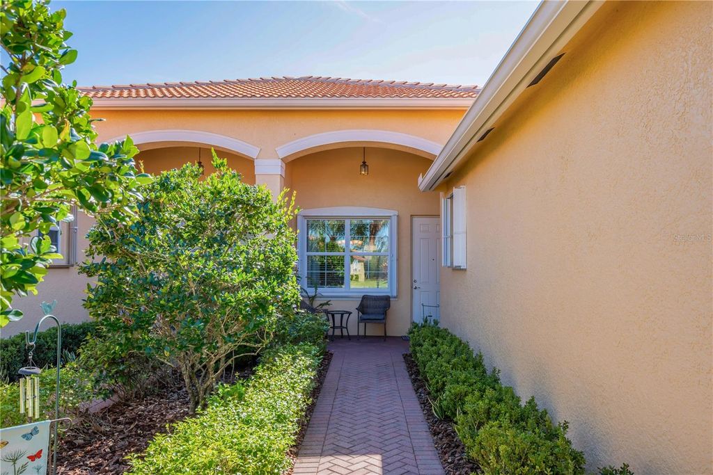 Photo of 15814 Aurora Lake Circle, Wimauma, FL 33598 (MLS # TB8468657)
