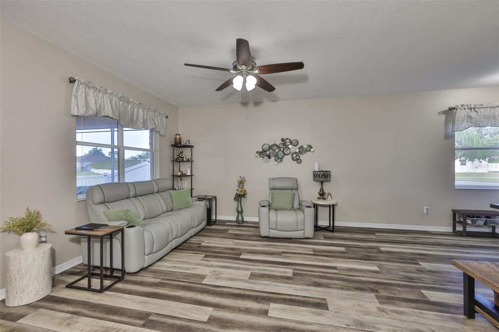 Photo of 507 Powder View Drive, Ruskin, FL 33570 (MLS # TB8450567)