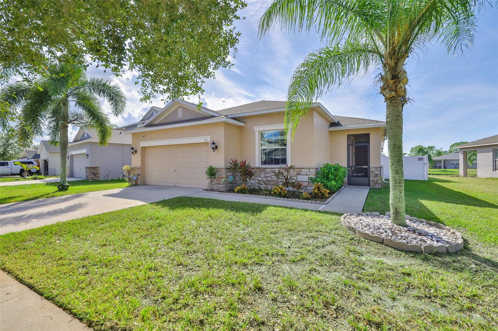 507 POWDER VIEW DRIVE