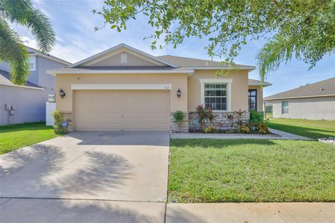 507 POWDER VIEW DRIVE RUSKIN FL 33570