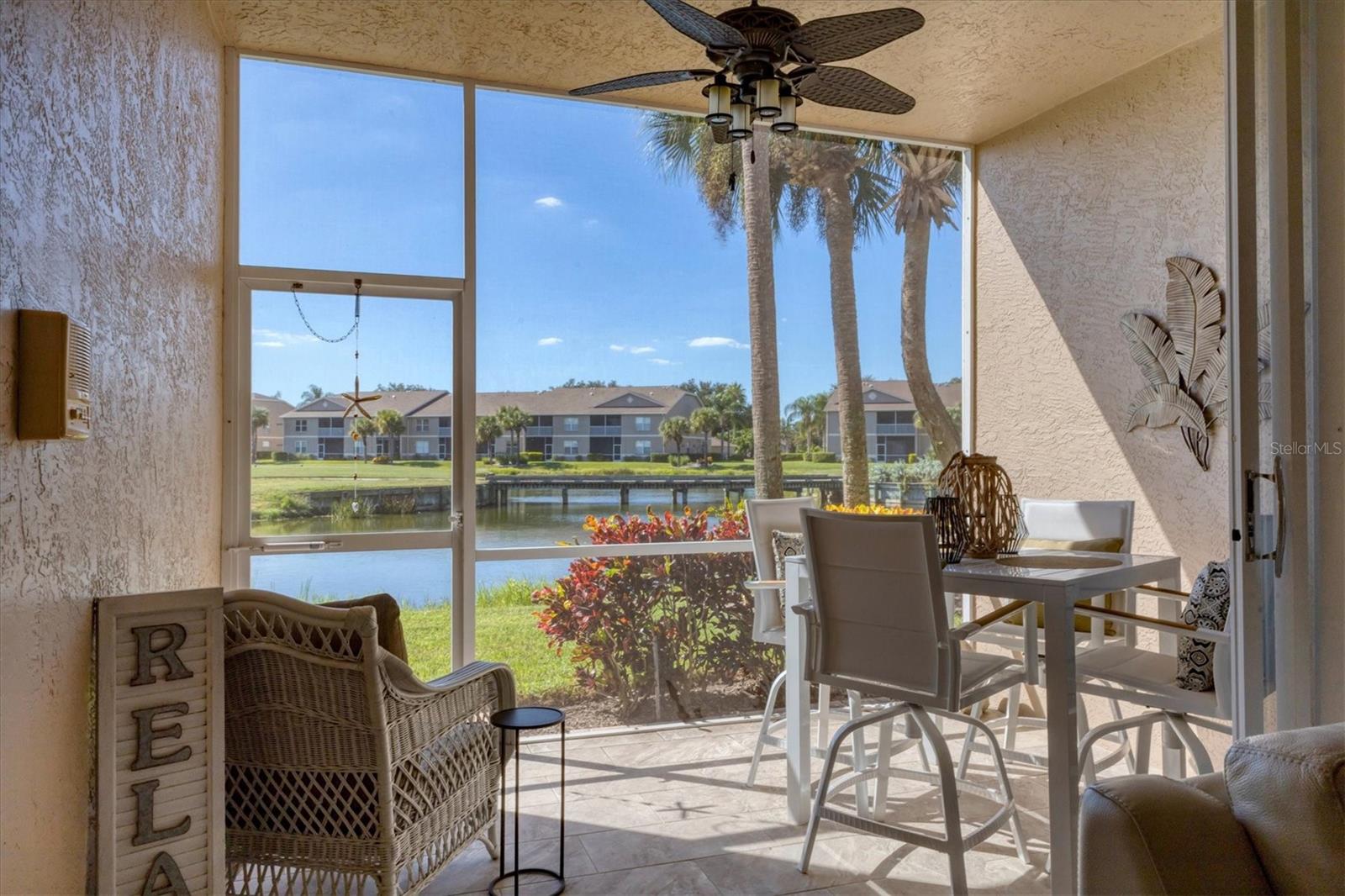 VERANDA 4 AT HERITAGE OAKS - Residential