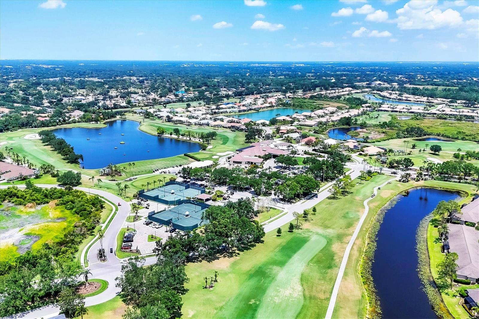 VERANDA 4 AT HERITAGE OAKS - Residential