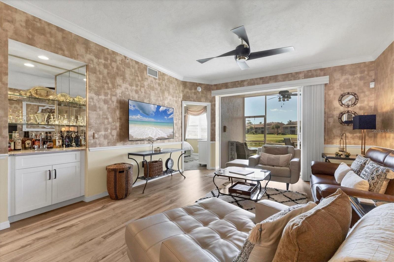 VERANDA 4 AT HERITAGE OAKS - Residential