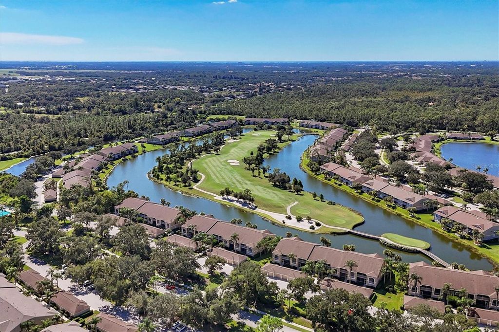 Photo of 5220 Hyland Hills Avenue #1212, Sarasota, FL 34241 (MLS # A4668361)
