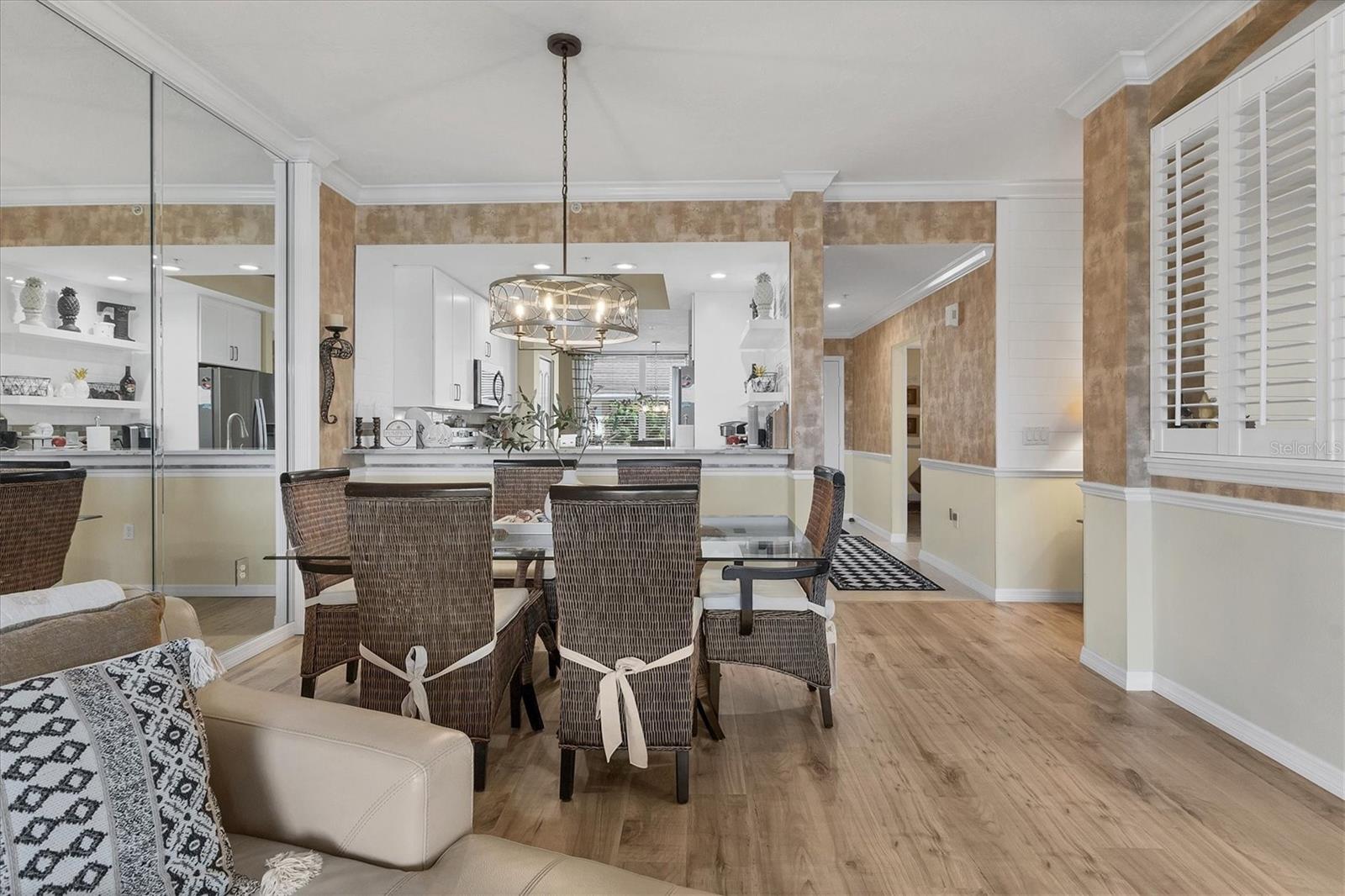 VERANDA 4 AT HERITAGE OAKS - Residential