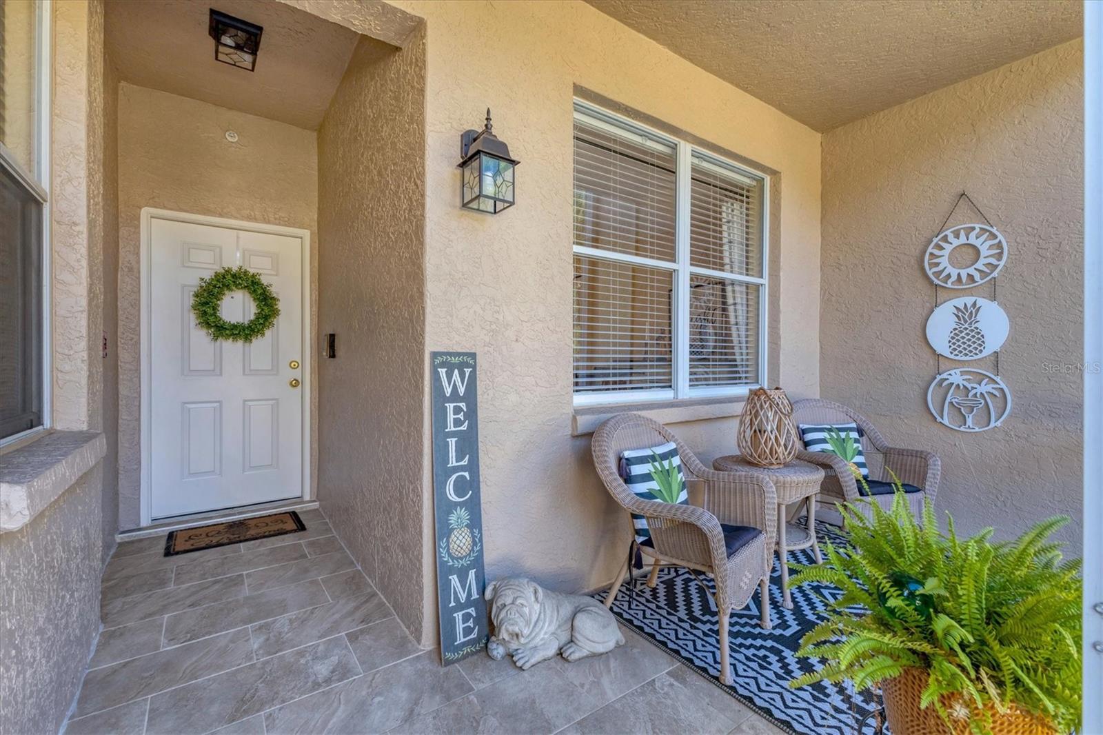 VERANDA 4 AT HERITAGE OAKS - Residential