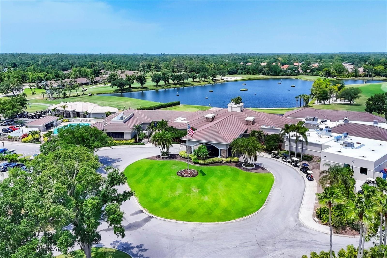 VERANDA 4 AT HERITAGE OAKS - Residential