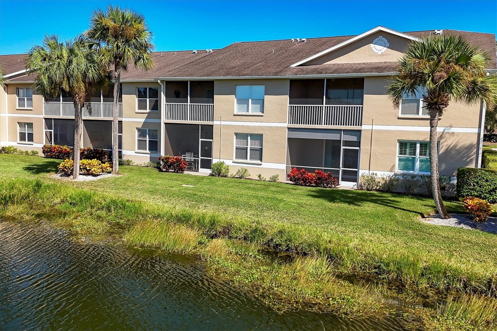 VERANDA 4 AT HERITAGE OAKS - Residential