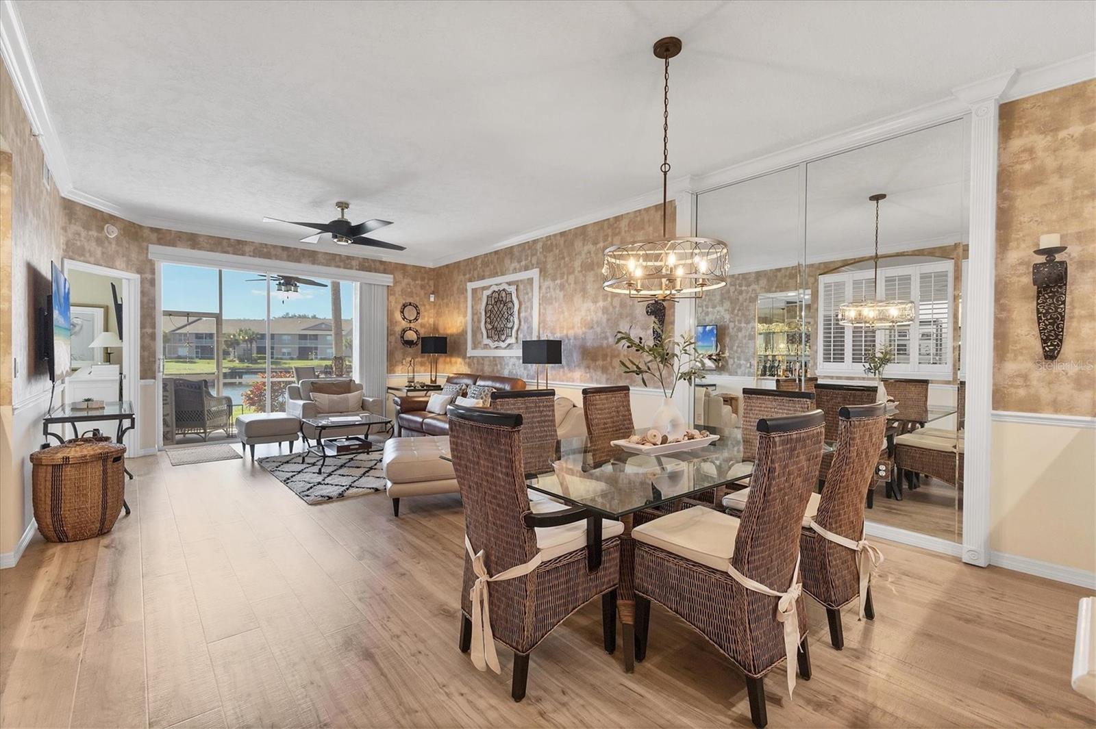 VERANDA 4 AT HERITAGE OAKS - Residential