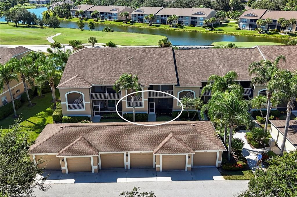 Photo of 5220 Hyland Hills Avenue #1212, Sarasota, FL 34241 (MLS # A4668361)