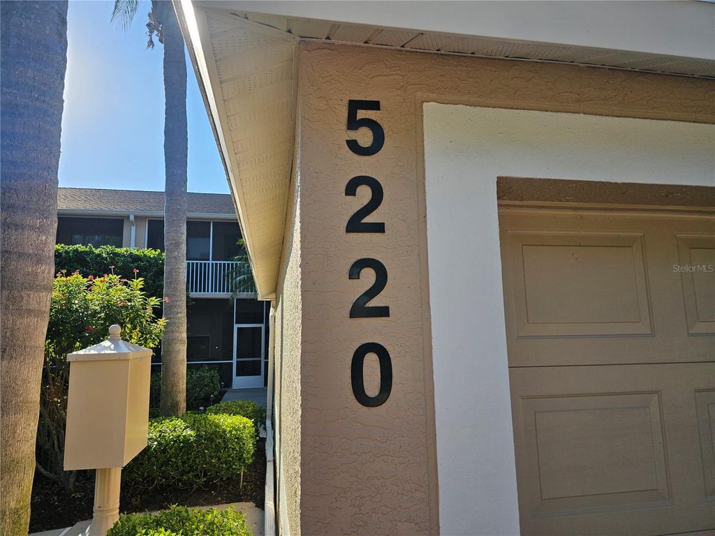 Photo of 5220 Hyland Hills Avenue #1212, Sarasota, FL 34241 (MLS # A4668361)