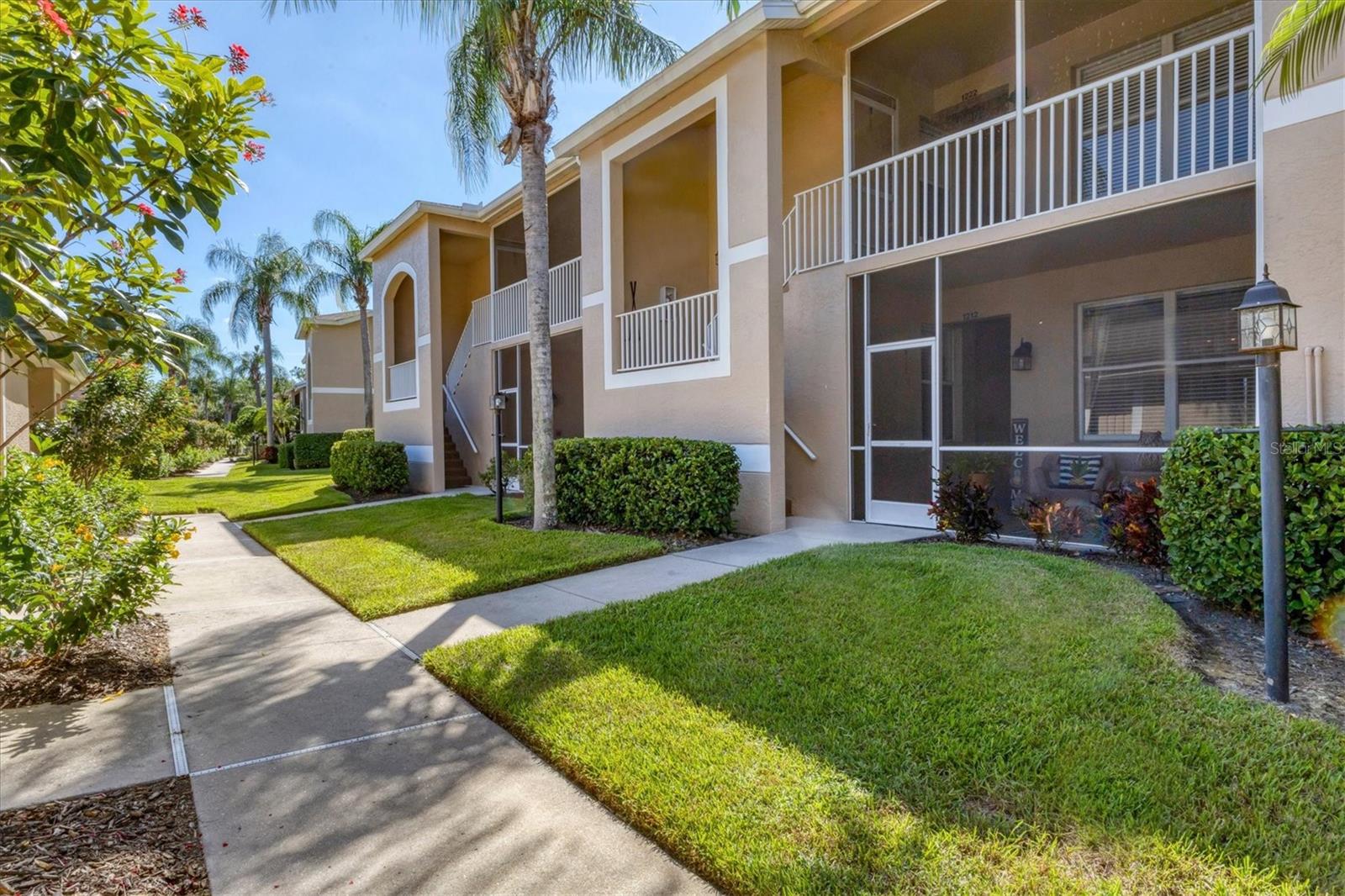 VERANDA 4 AT HERITAGE OAKS - Residential