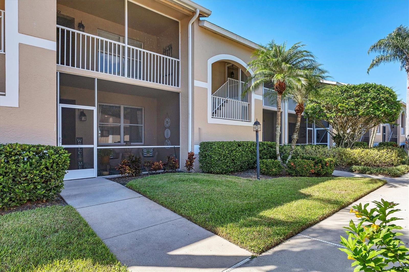 VERANDA 4 AT HERITAGE OAKS - Residential