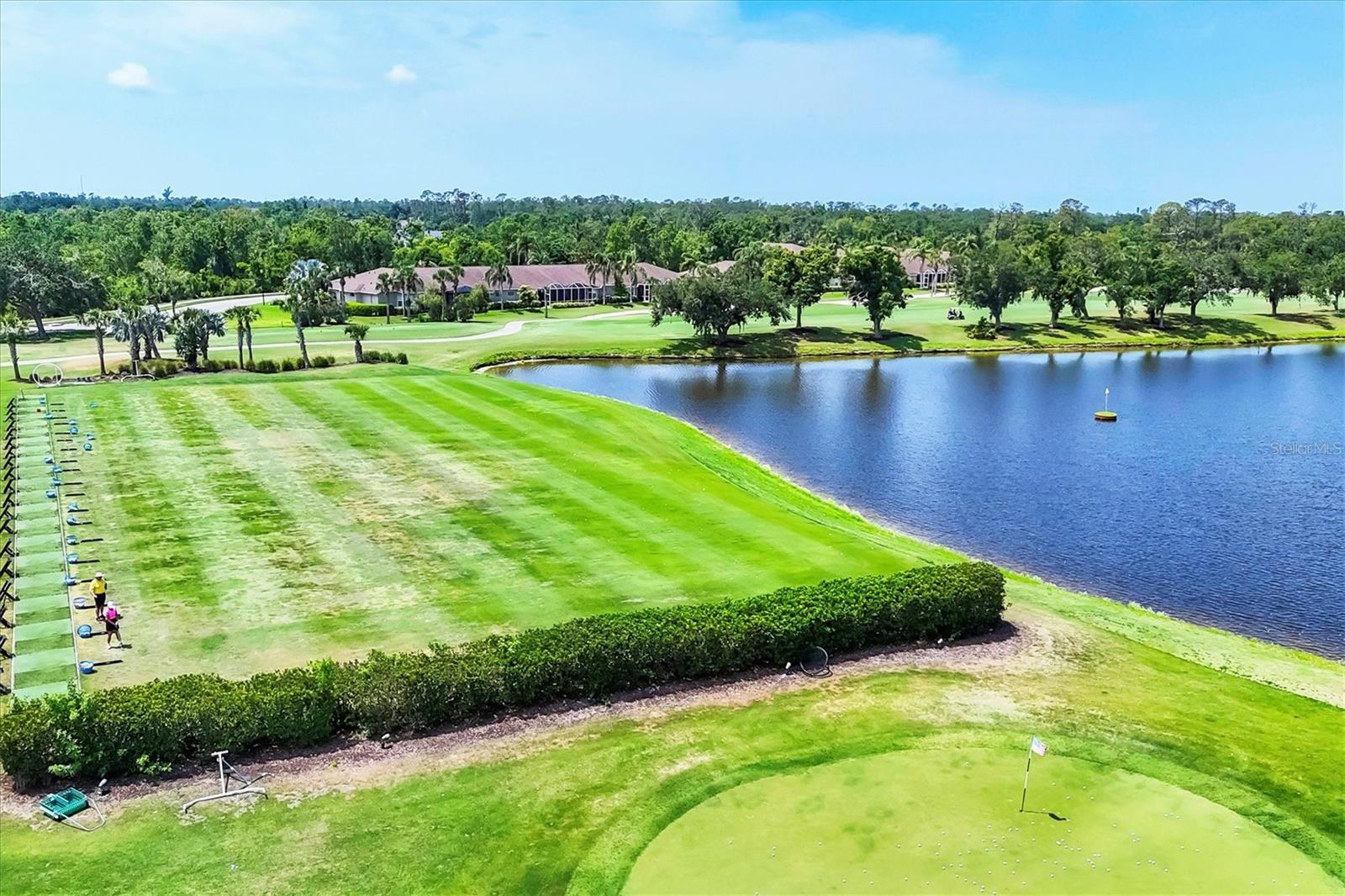 VERANDA 4 AT HERITAGE OAKS - Residential