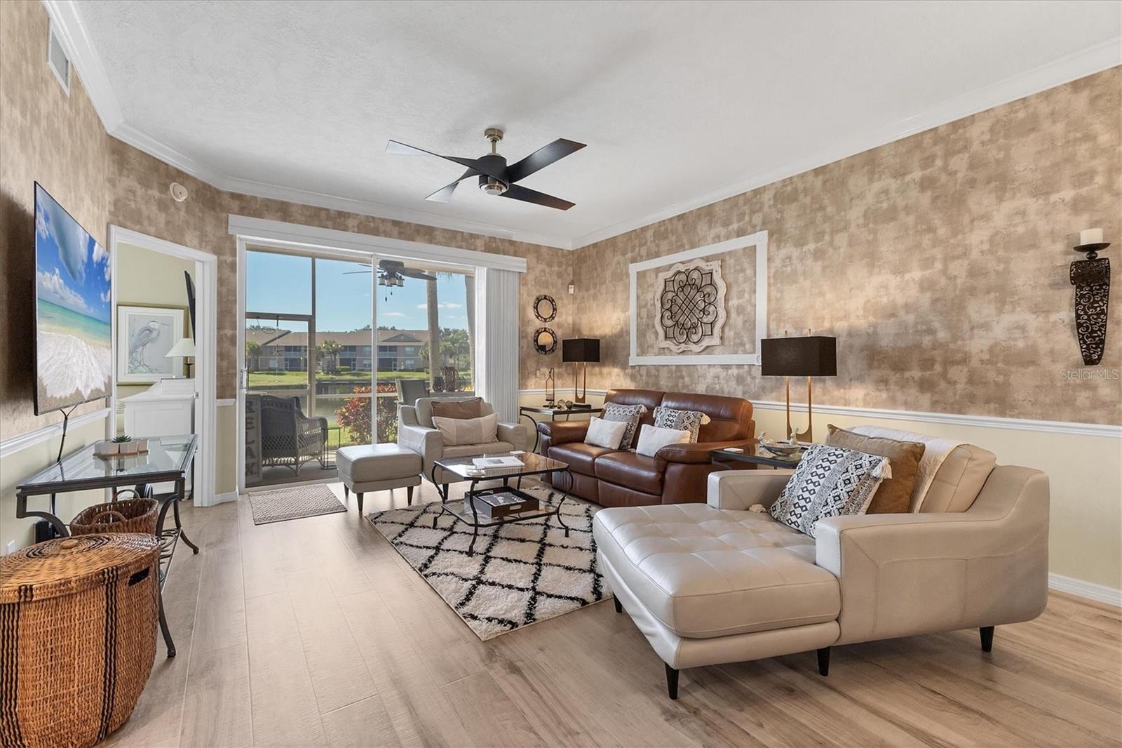 VERANDA 4 AT HERITAGE OAKS - Residential