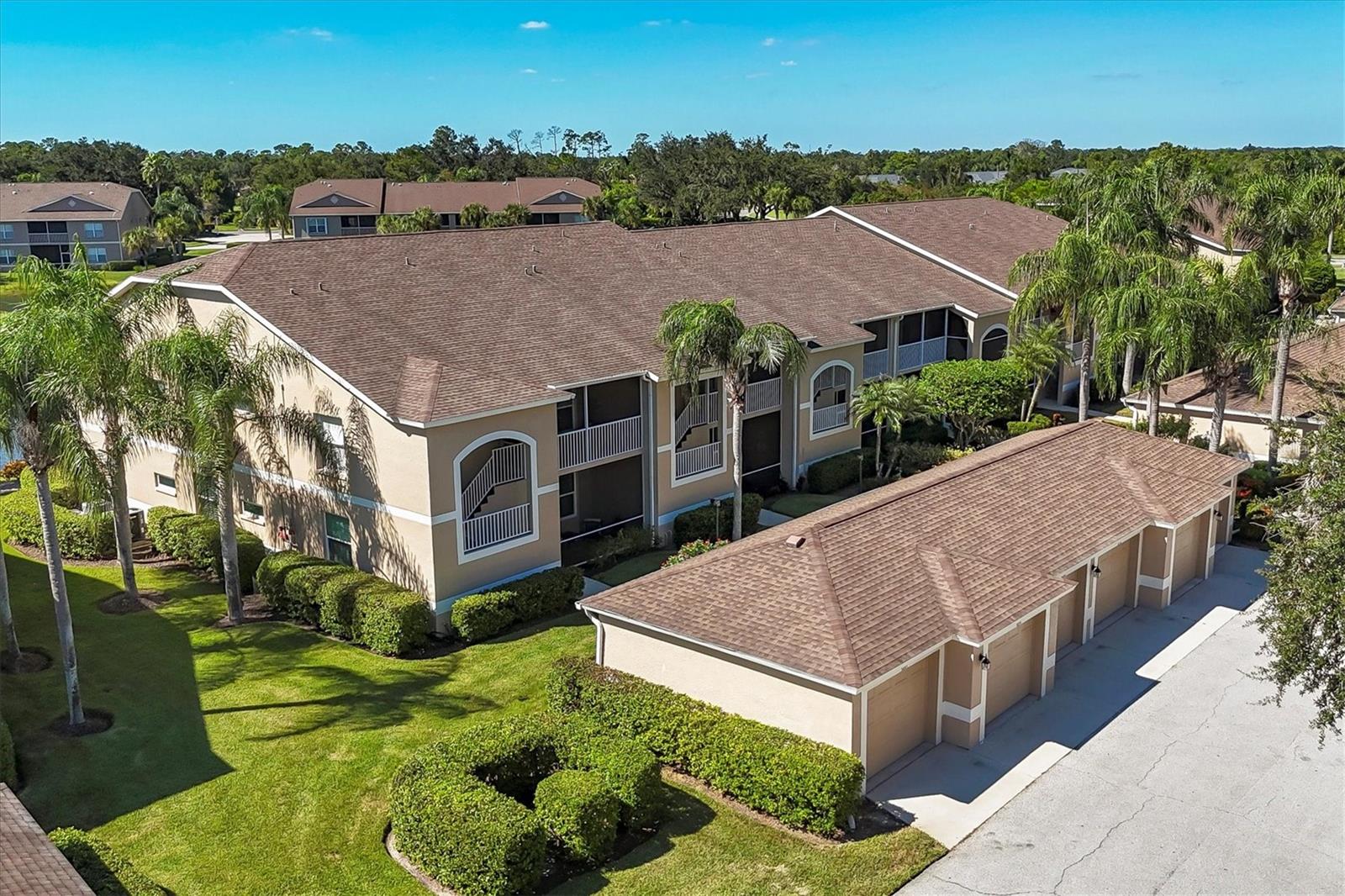 VERANDA 4 AT HERITAGE OAKS - Residential