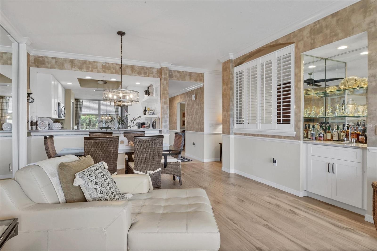 VERANDA 4 AT HERITAGE OAKS - Residential