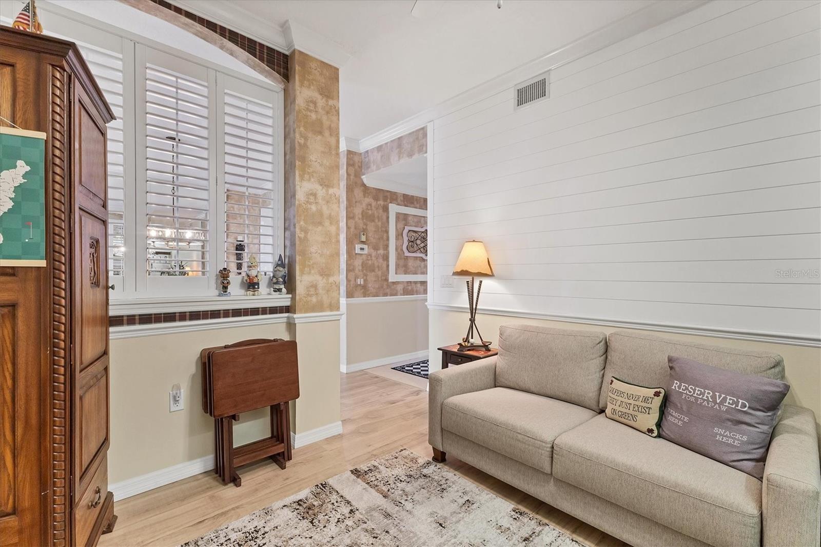 VERANDA 4 AT HERITAGE OAKS - Residential