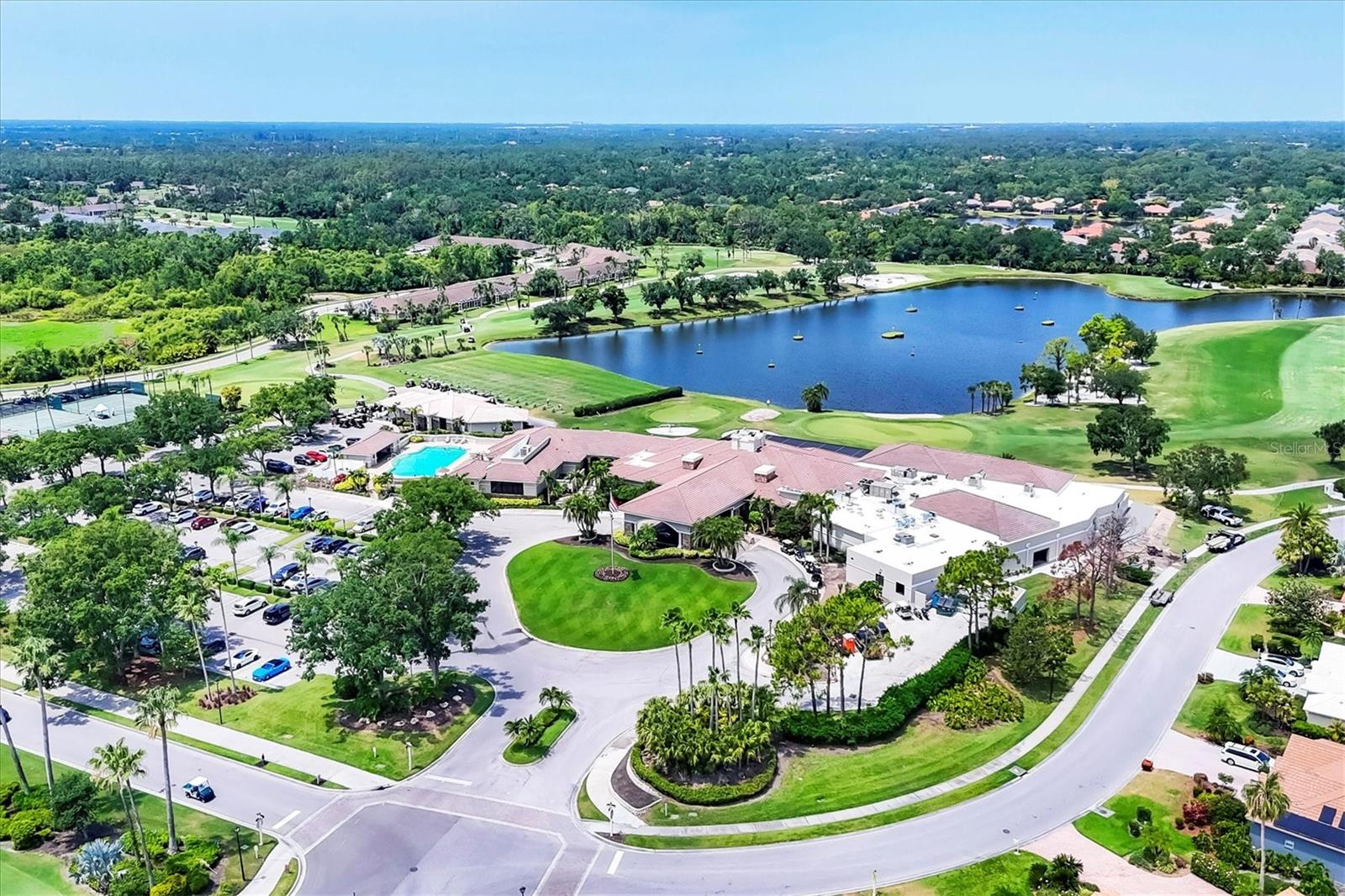 VERANDA 4 AT HERITAGE OAKS - Residential