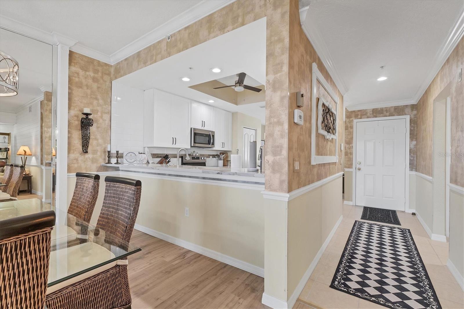 VERANDA 4 AT HERITAGE OAKS - Residential