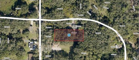 Property photo of Yalaha Road, Yalaha, FL 34797