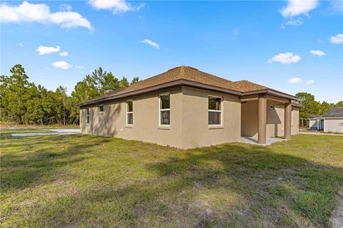 A home in OCALA