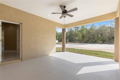 A home in OCALA