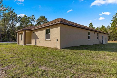 A home in OCALA