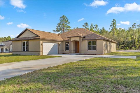 A home in OCALA