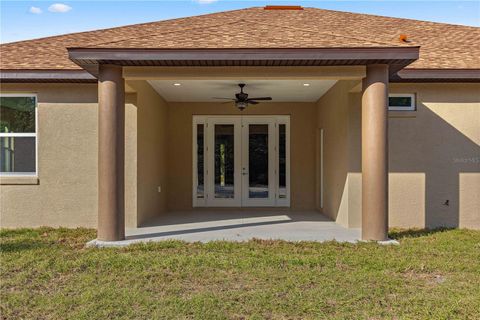 A home in OCALA