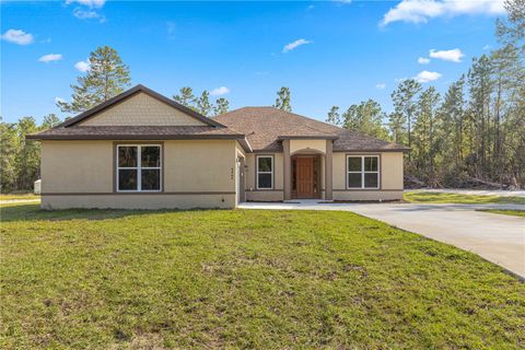 A home in OCALA