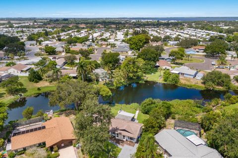 A home in BRADENTON