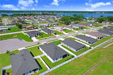 A home in EAGLE LAKE