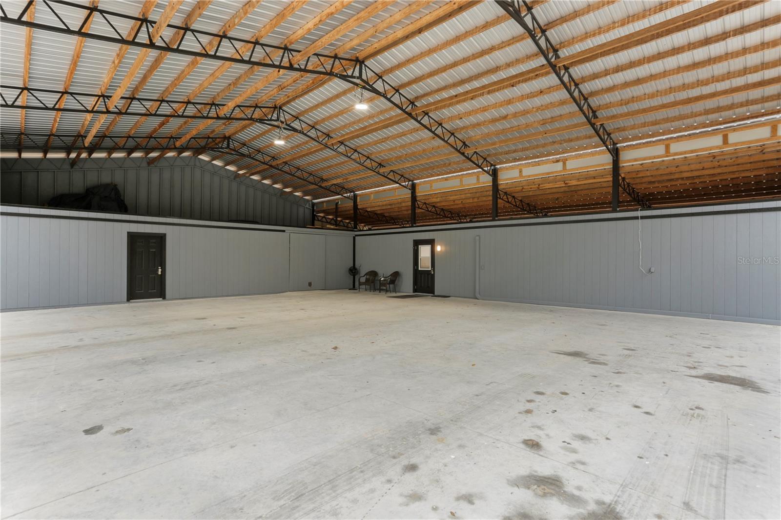 TUSTENUGGEE OAKS - Residential