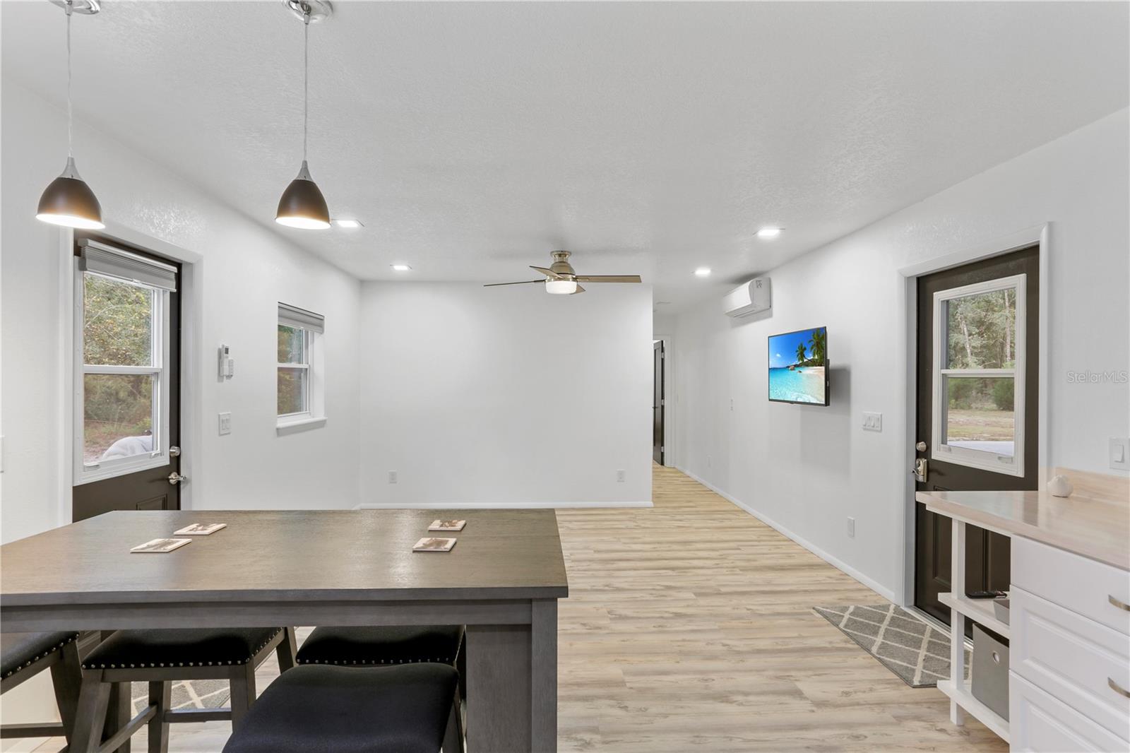 TUSTENUGGEE OAKS - Residential