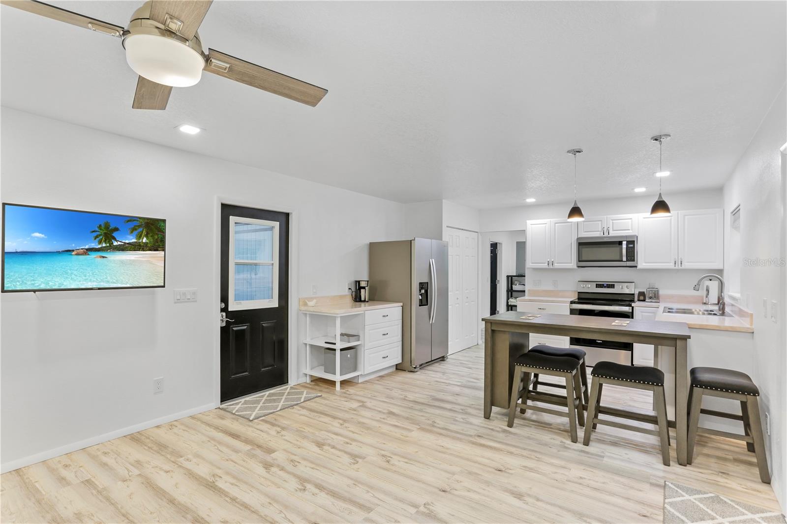 TUSTENUGGEE OAKS - Residential