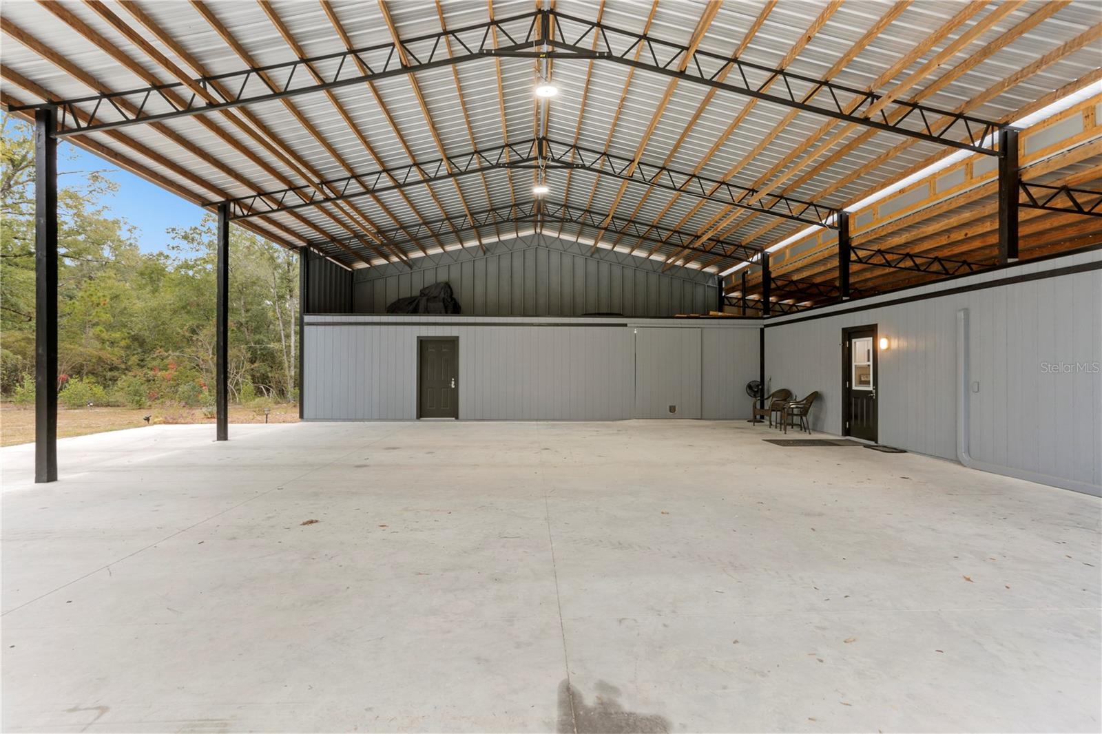 TUSTENUGGEE OAKS - Residential