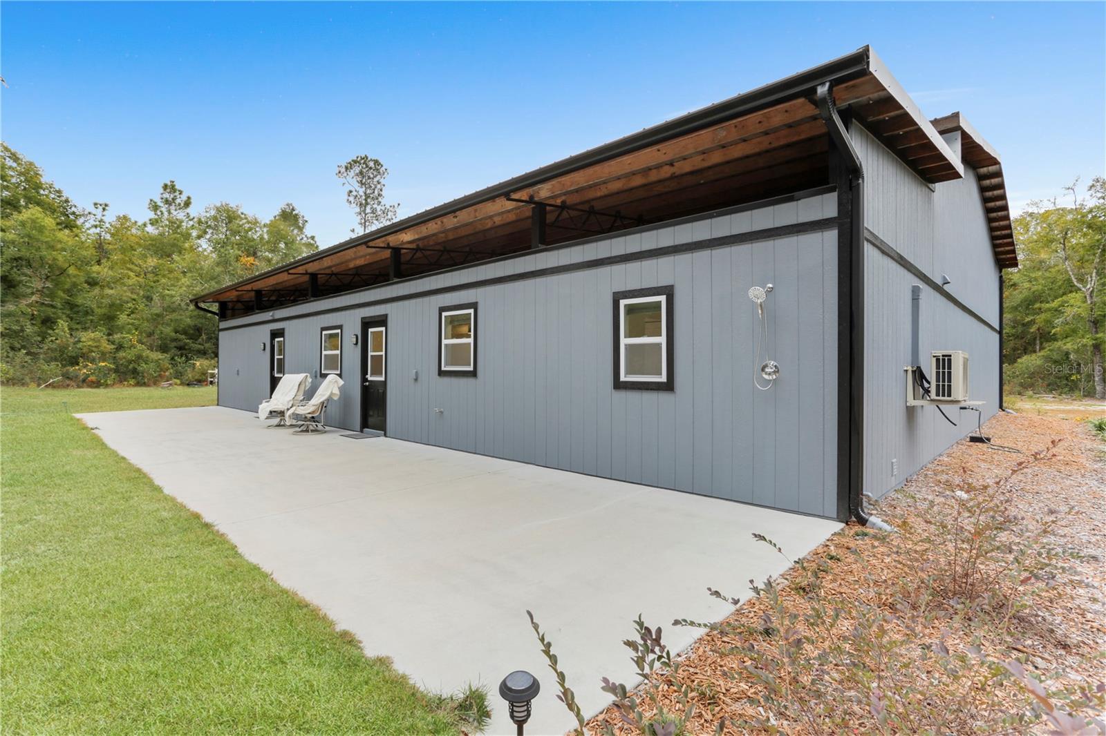 TUSTENUGGEE OAKS - Residential