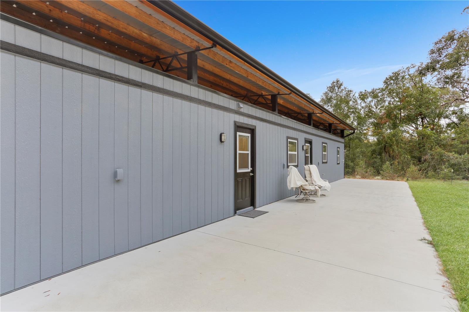 TUSTENUGGEE OAKS - Residential