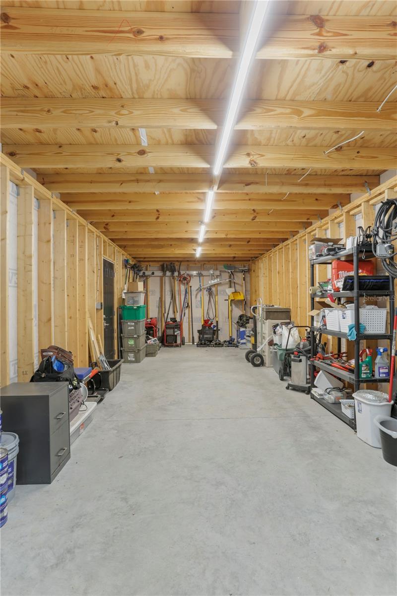 TUSTENUGGEE OAKS - Residential