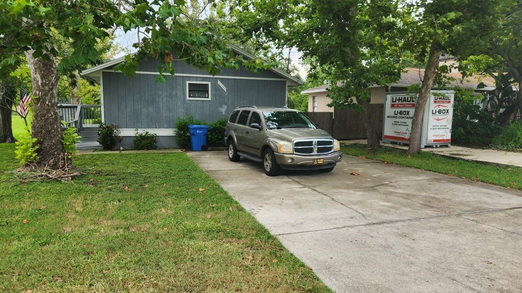 Photo of 1114 Wyatt Street, Largo, FL 33756 (MLS # U8210455)