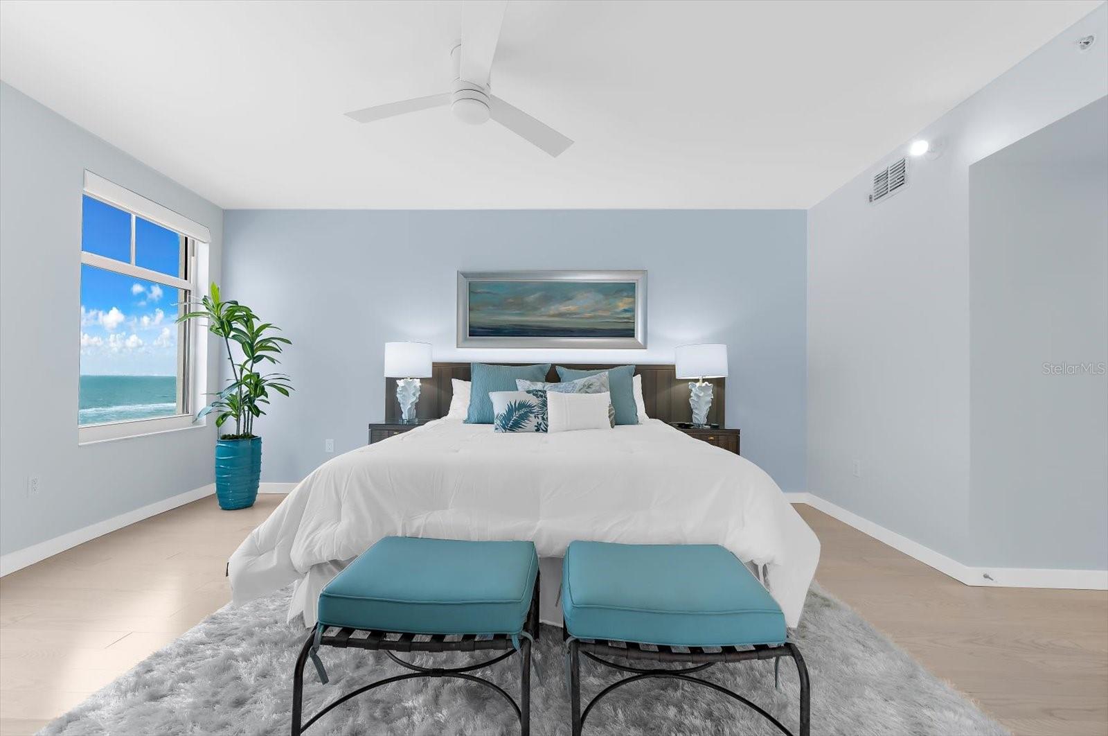 MANDALAY BEACH CLUB CONDO - Residential