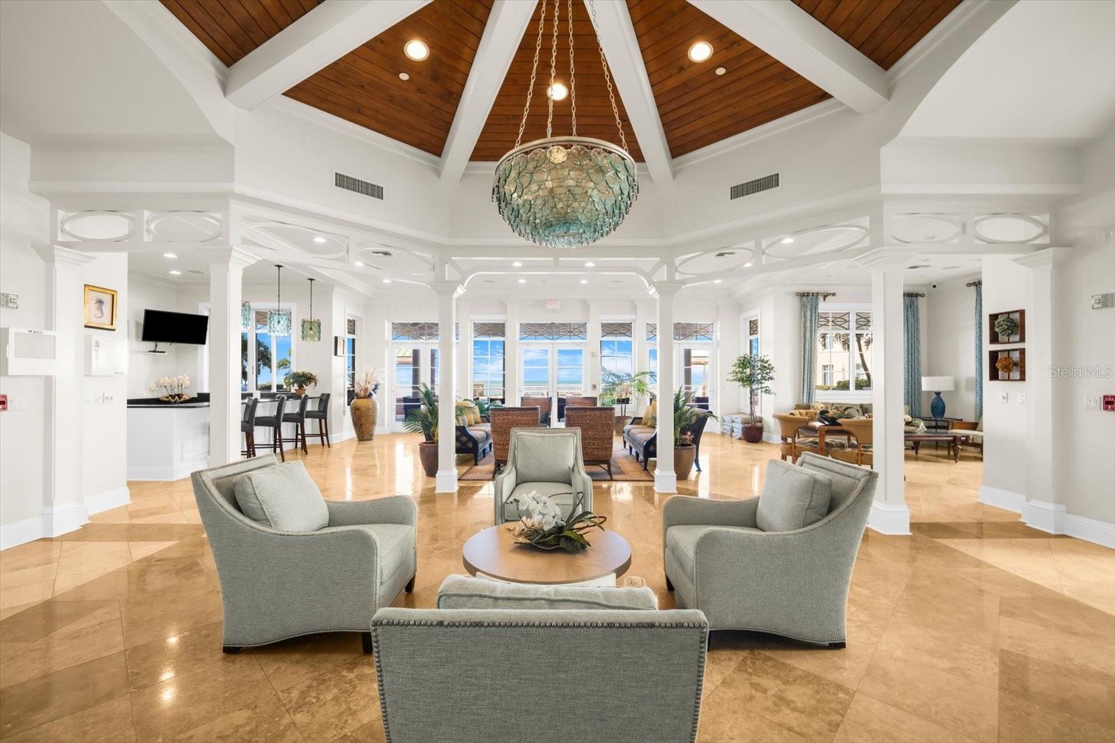 MANDALAY BEACH CLUB CONDO - Residential