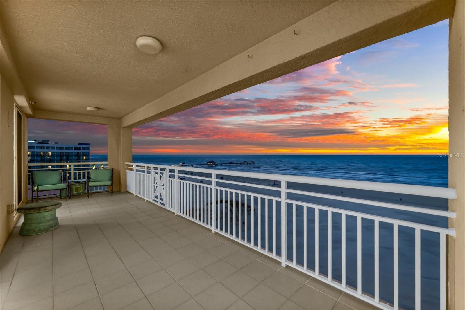 MANDALAY BEACH CLUB CONDO - Residential