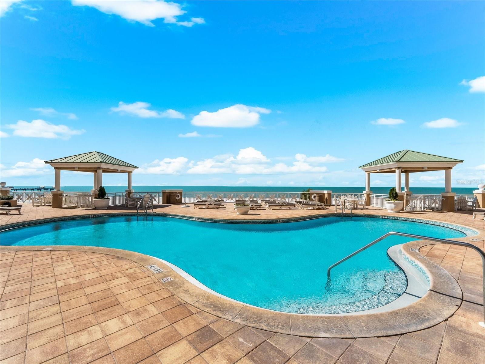 MANDALAY BEACH CLUB CONDO - Residential