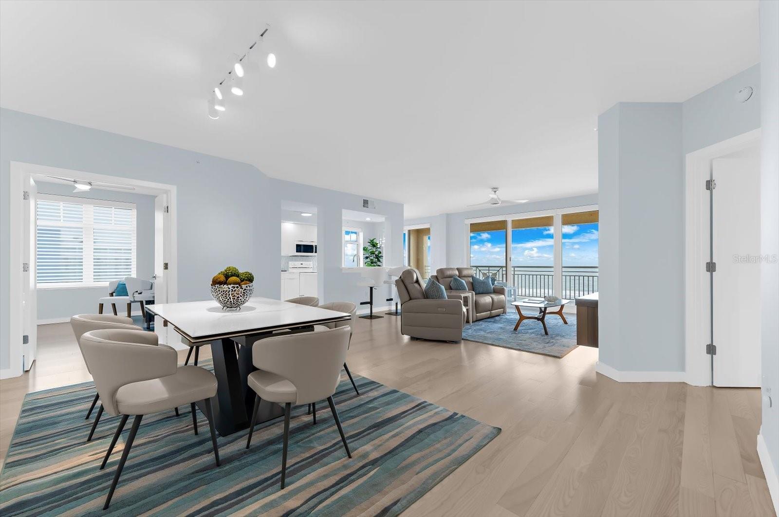 MANDALAY BEACH CLUB CONDO - Residential