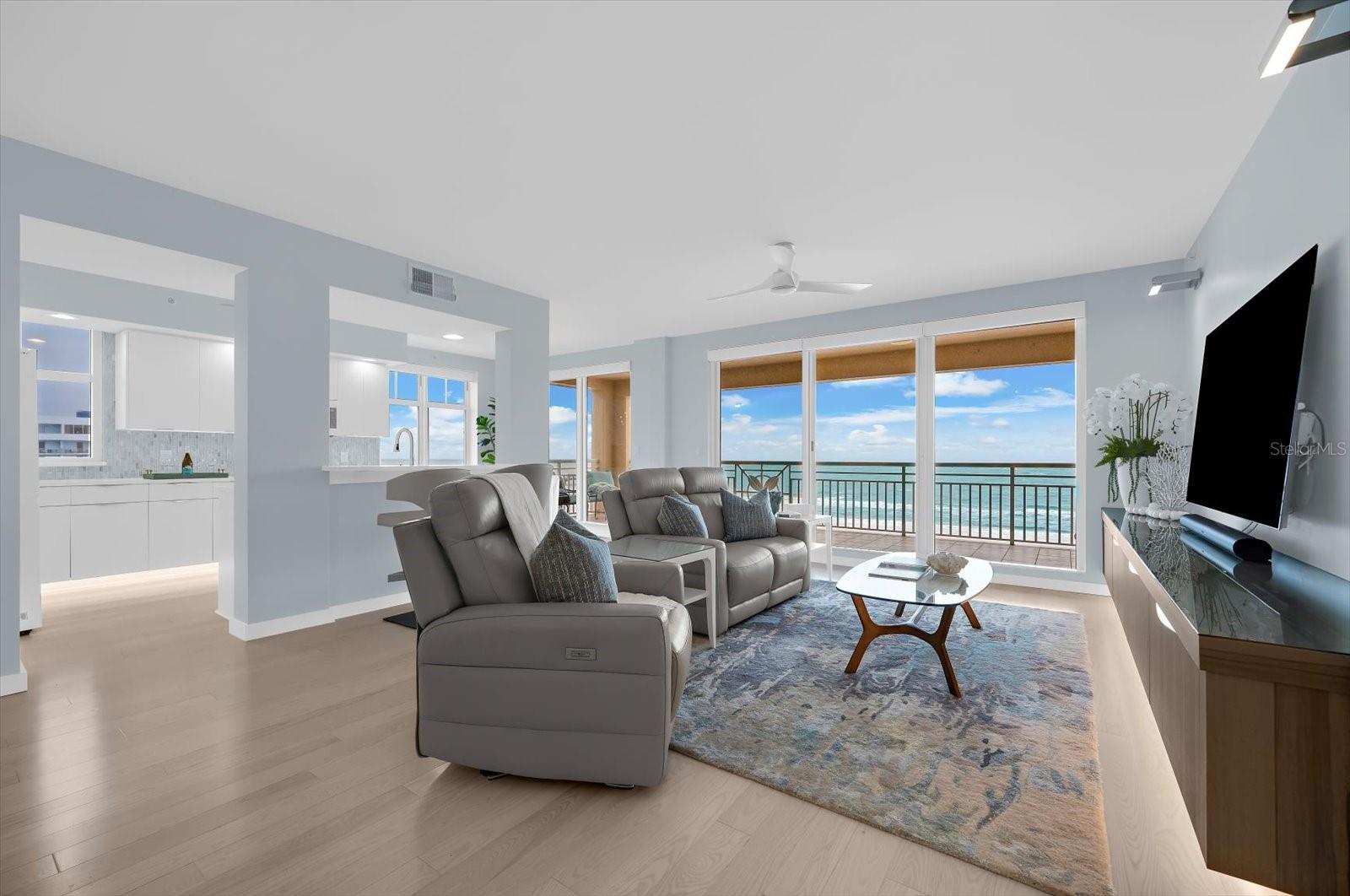 MANDALAY BEACH CLUB CONDO - Residential