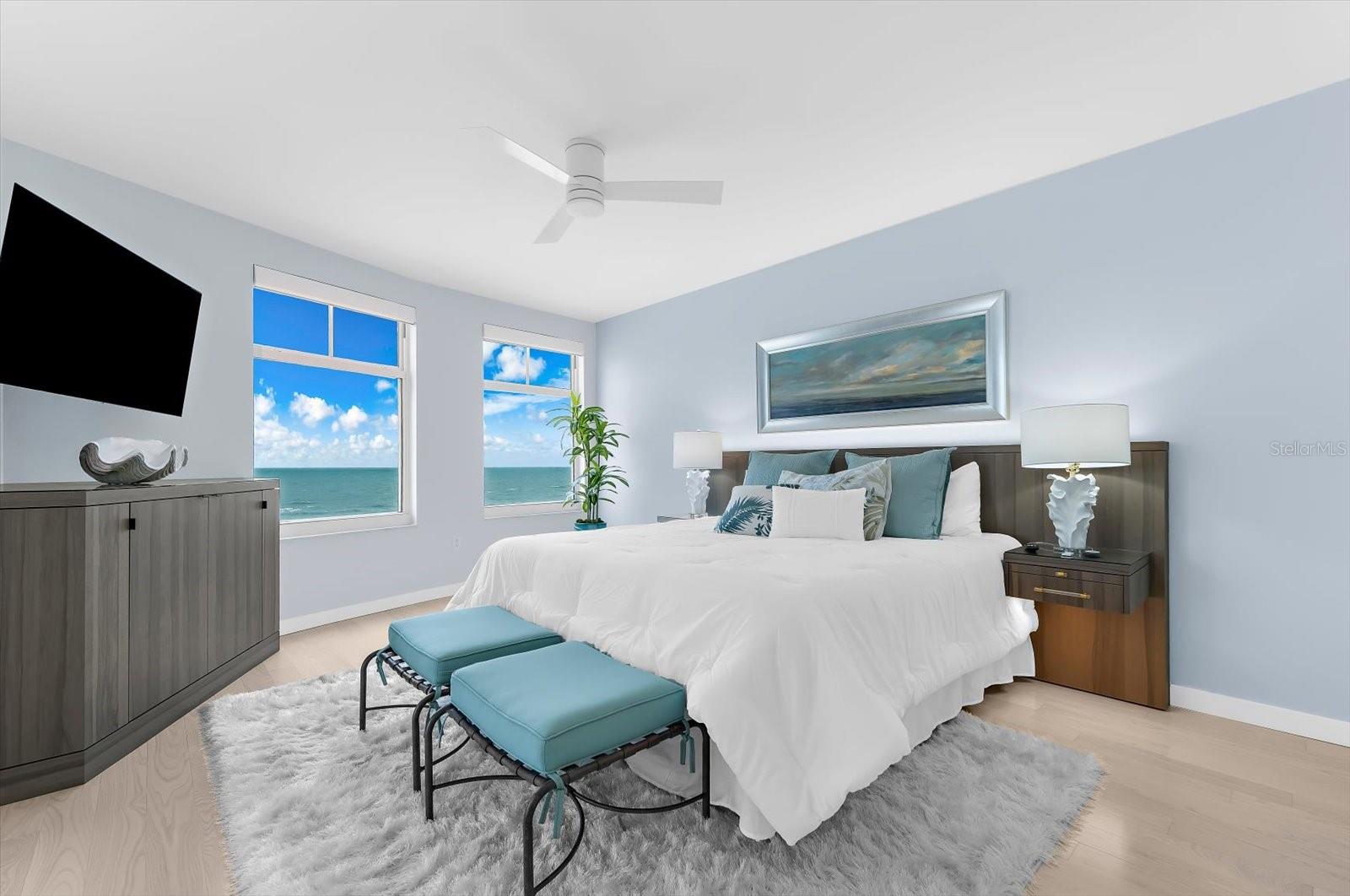 MANDALAY BEACH CLUB CONDO - Residential