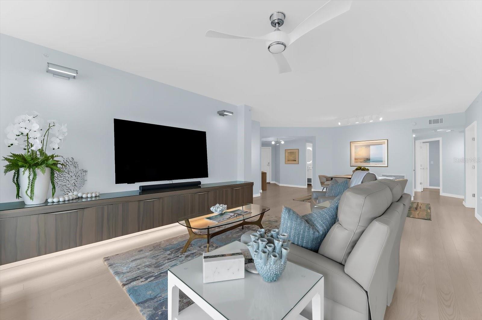 MANDALAY BEACH CLUB CONDO - Residential